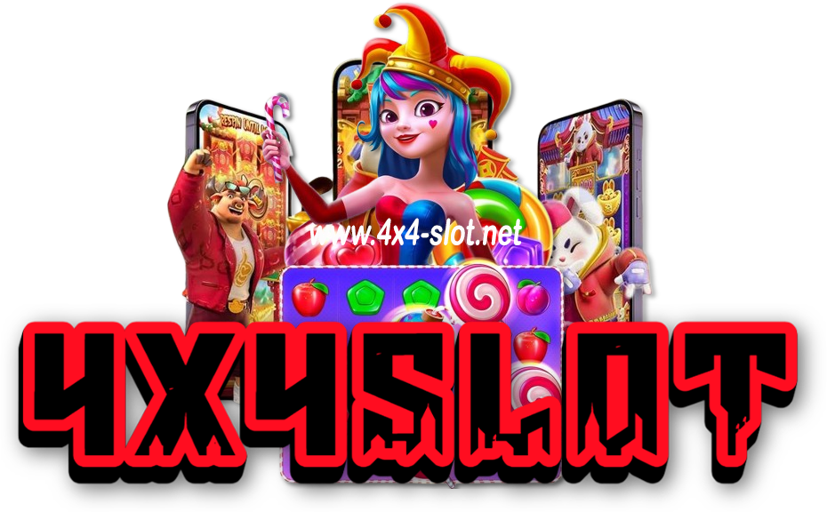 4x4slot